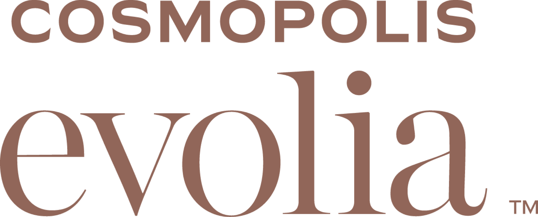Cosmopolis Evolia